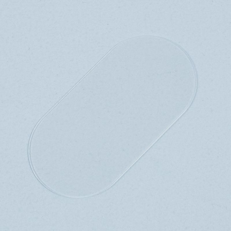 Linsebeskytter I Herdet Glass For Poco C71 4g