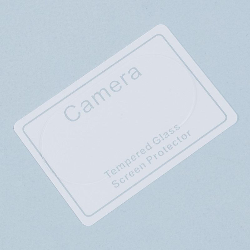 Linsebeskytter I Herdet Glass For Poco C71 4g