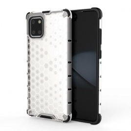 Mobildeksel Til Samsung Galaxy Note 10 Lite Honeycomb Style
