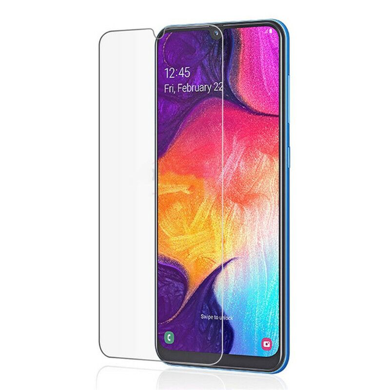 Skjermbeskytter I Herdet Glass For Samsung Galaxy A10E