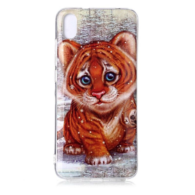 Deksel Til Xiaomi Redmi 7A Tigerbaby