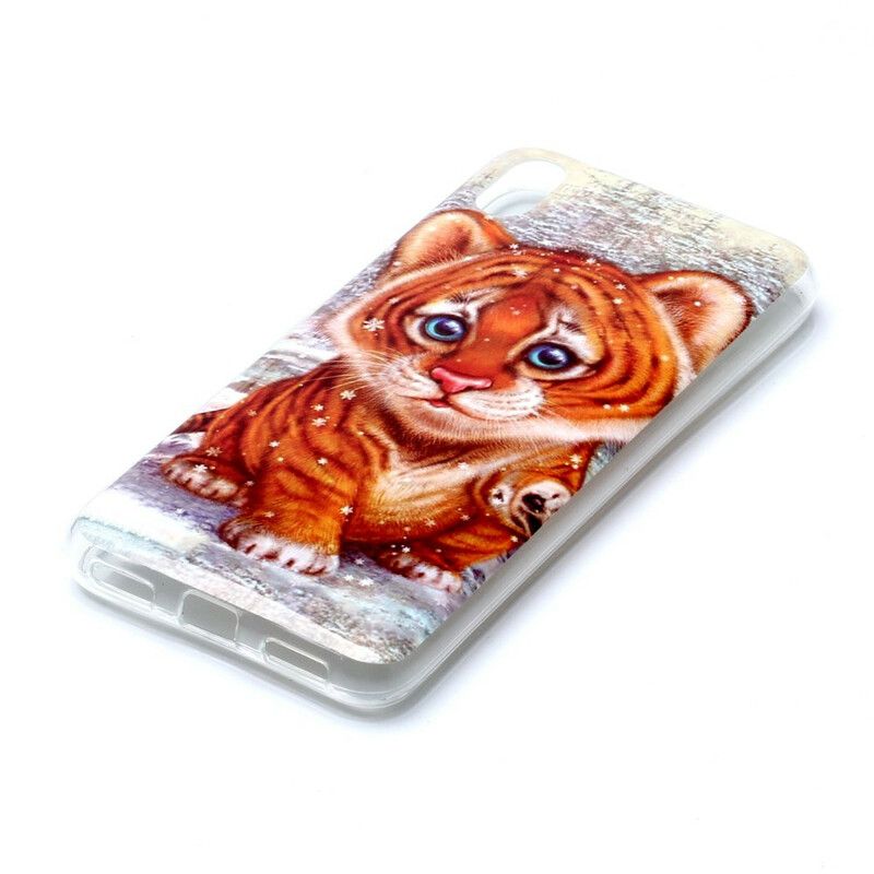 Deksel Til Xiaomi Redmi 7A Tigerbaby
