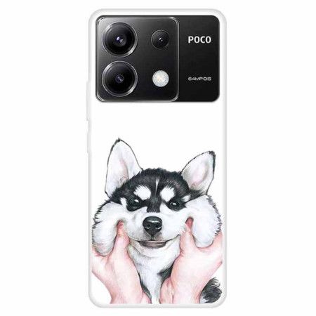 Deksel Xiaomi Redmi Note 13 Pro 5g Husky