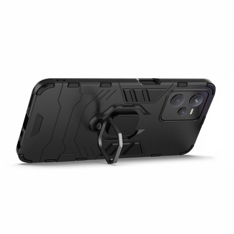 Deksel Til Realme C35 Ringstøtte