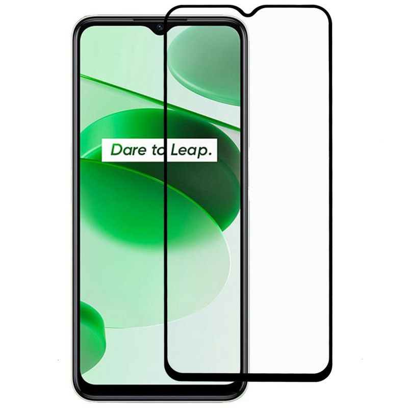 Skjermbeskyttelsesfilm For Realme C35