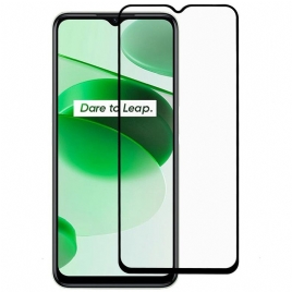 Skjermbeskyttelsesfilm For Realme C35