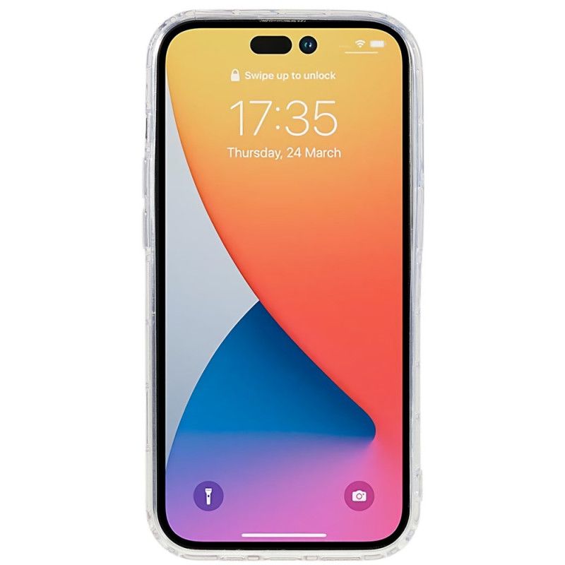 Deksel Til iPhone 14 Pro Årsak