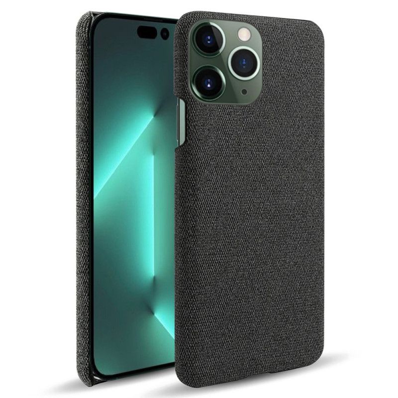 Deksel Til iPhone 14 Pro Klut