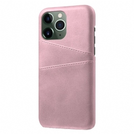 Deksel Til iPhone 14 Pro Kortholder