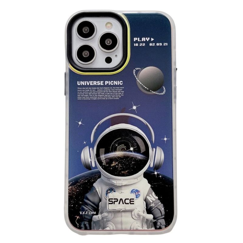 Deksel Til iPhone 14 Pro Rommann