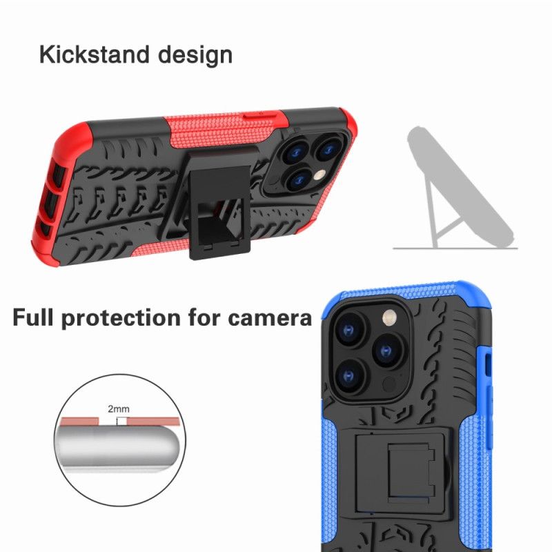 Deksel Til iPhone 14 Pro Ultrabestandig Design
