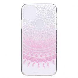 Mobildeksel Til iPhone 14 Pro Mandalas