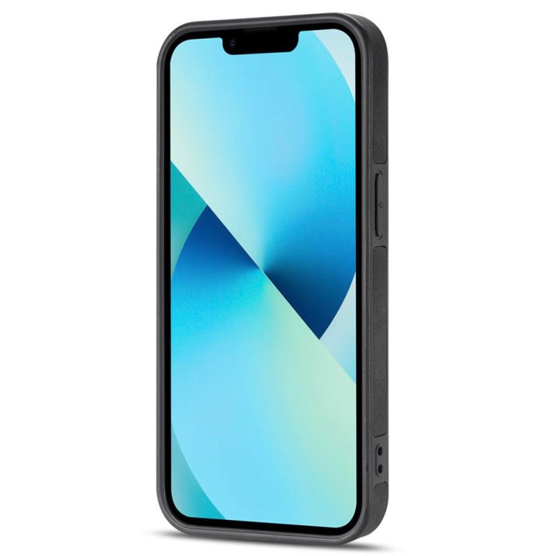 Mobildeksel Til iPhone 14 Pro Støttekortholder