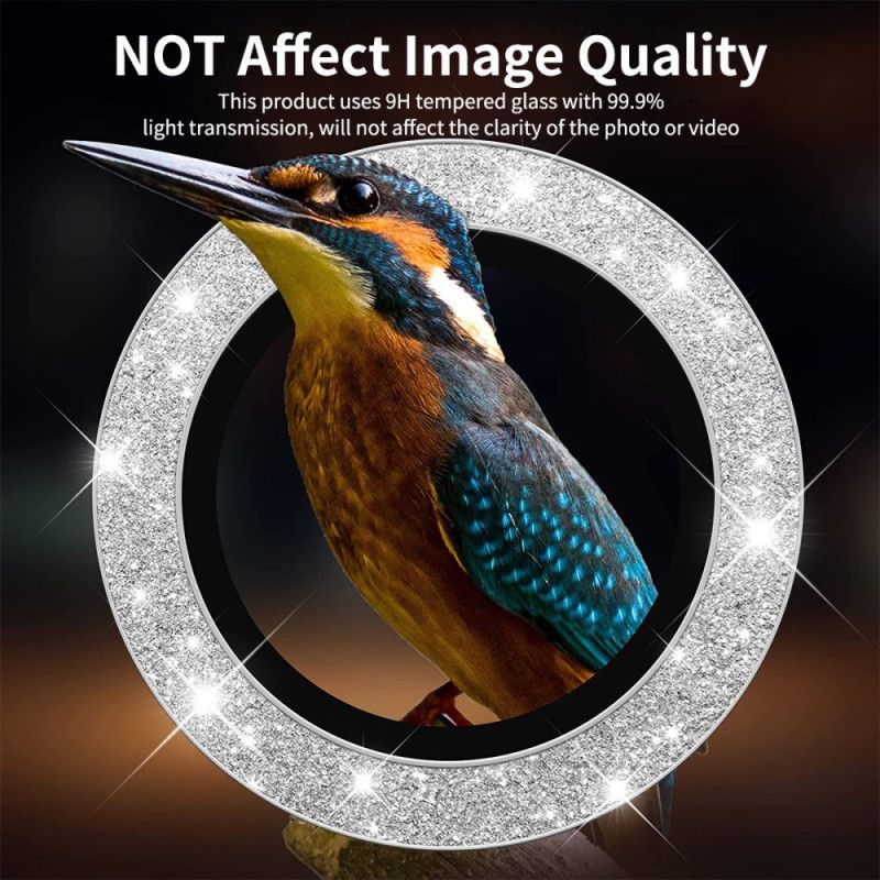 Beskyttelseslinser For Samsung Galaxy S25 5g Kameralinser