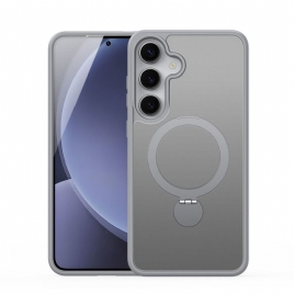 Deksel Samsung Galaxy S25 5g Ducis Yind-serien Dux