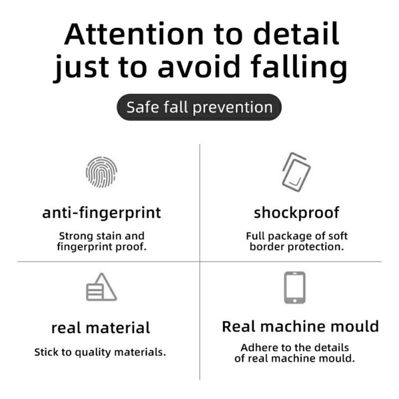 Deksel Samsung Galaxy S25 5g Kollisjonspute