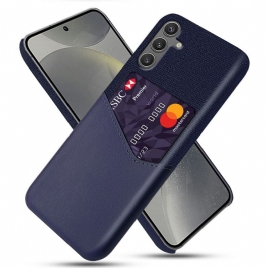 Deksel Samsung Galaxy S25 5g Kortholder