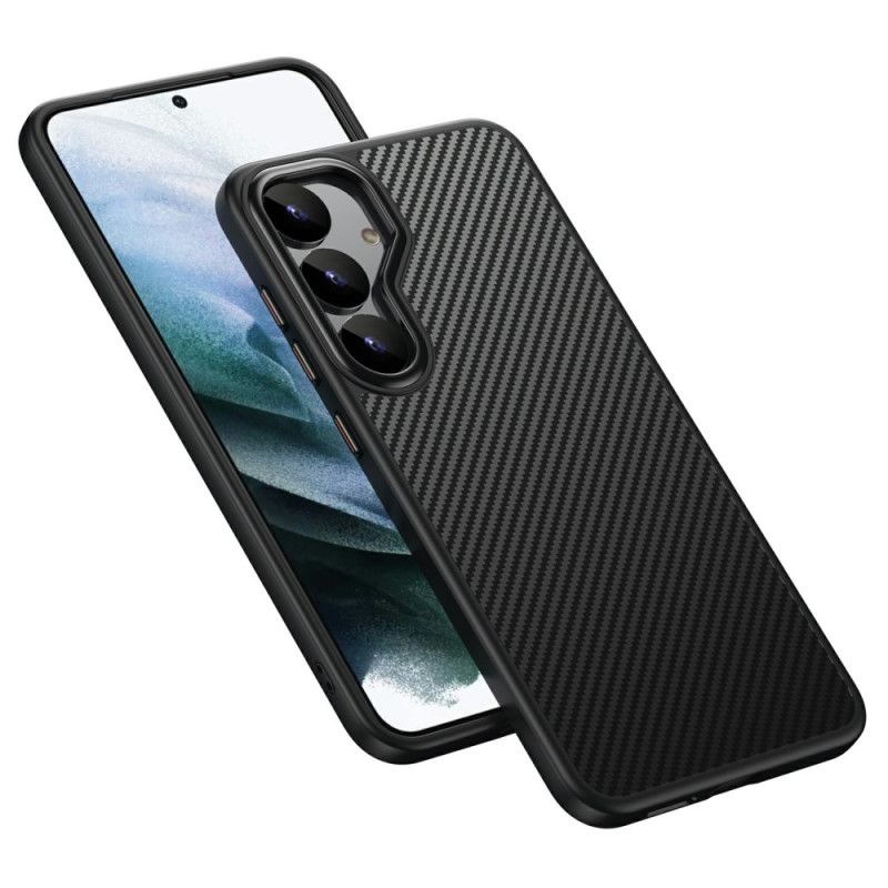 Deksel Samsung Galaxy S25 5g Magsafe Premium-kompatibel