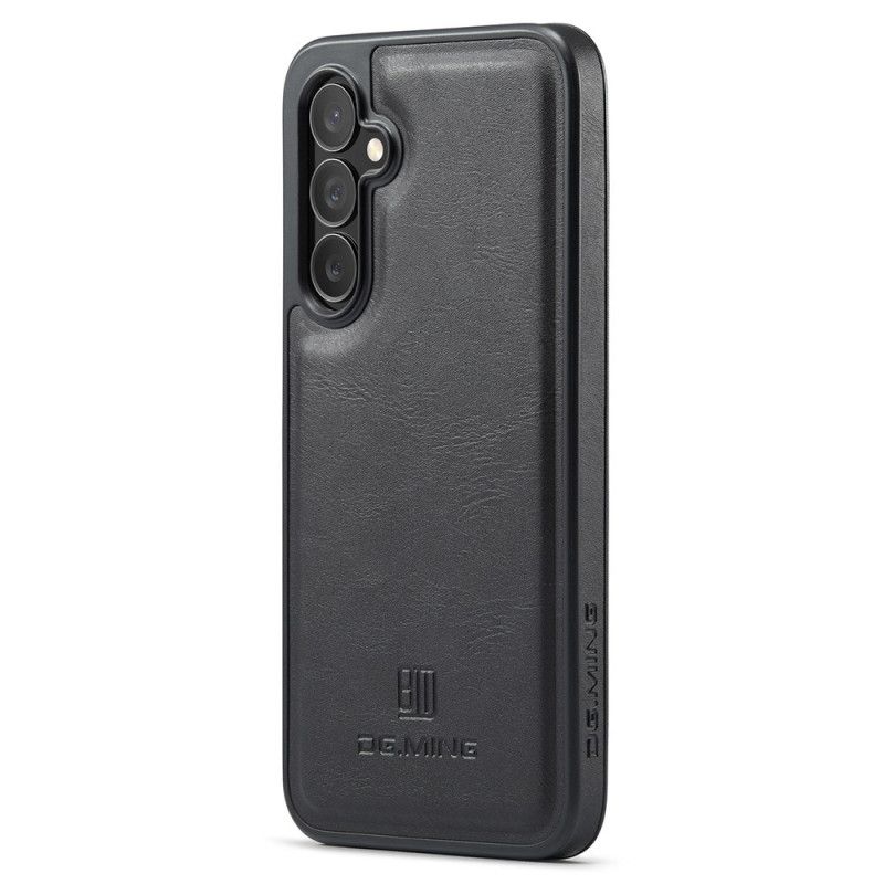 Deksel Samsung Galaxy S25 5g Mobildeksel Dg.ming Skinneffekt