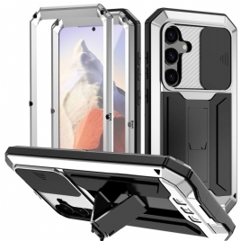 Deksel Samsung Galaxy S25 5g Mobildeksel Full Beskyttelse