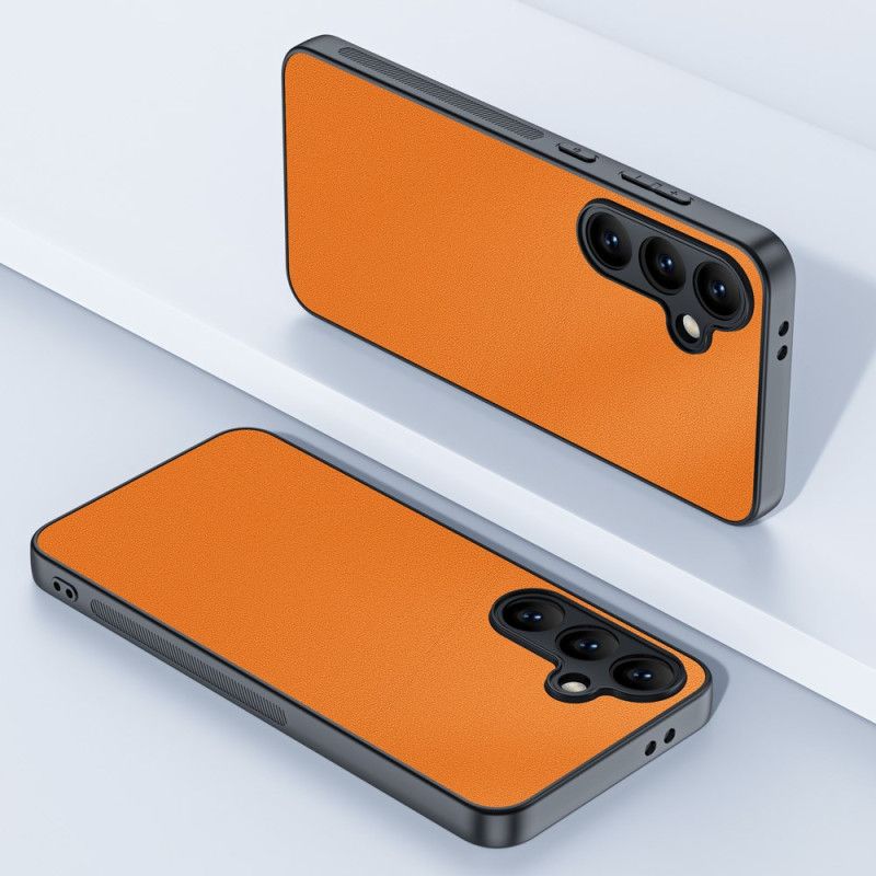 Deksel Samsung Galaxy S25 5g Ny Beskyttelse Deksel