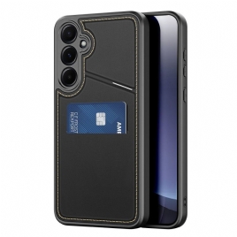 Deksel Samsung Galaxy S25 5g Rafi Ii-serien Dux Ducis Beskyttelse Deksel