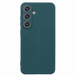 Deksel Samsung Galaxy S25 5g Silikon