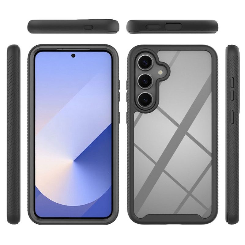 Deksel Samsung Galaxy S25 5g Skjermbeskytter