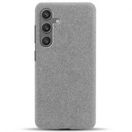 Deksel Samsung Galaxy S25 5g Stoff