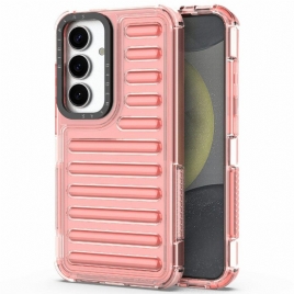 Deksel Samsung Galaxy S25 5g Stripete Design