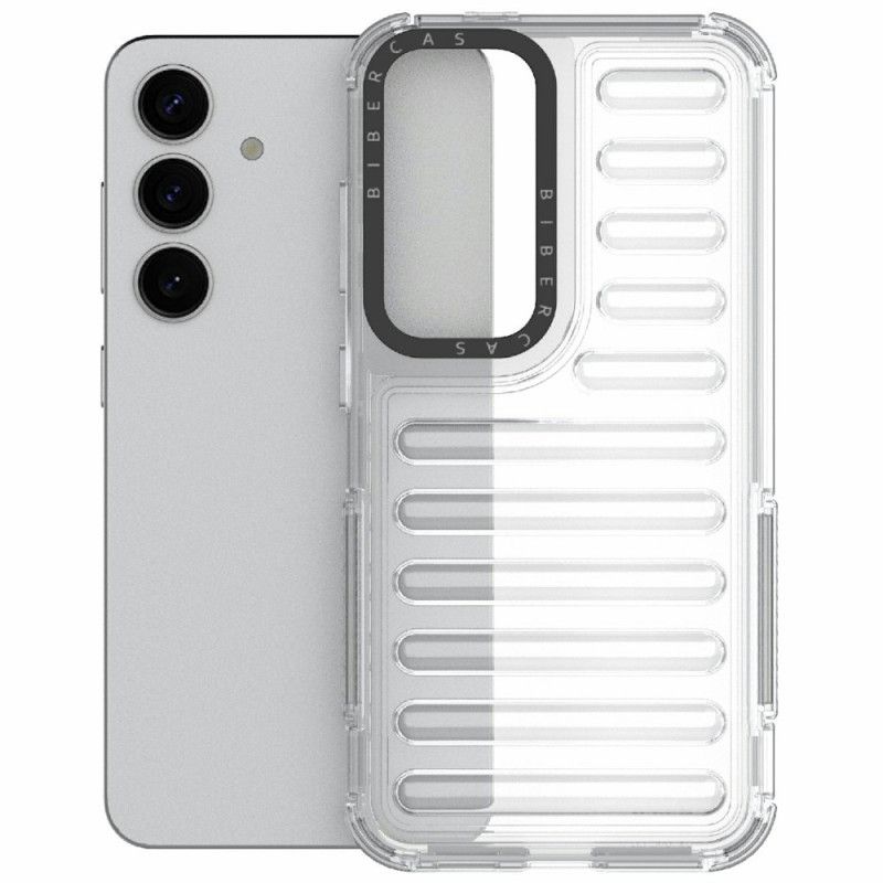 Deksel Samsung Galaxy S25 5g Stripete Design