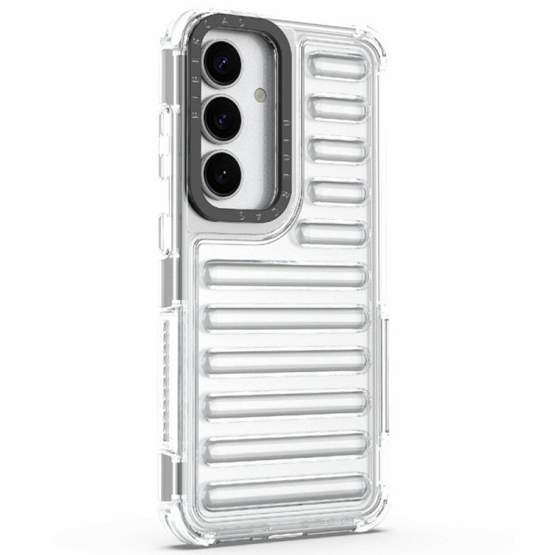 Deksel Samsung Galaxy S25 5g Stripete Design