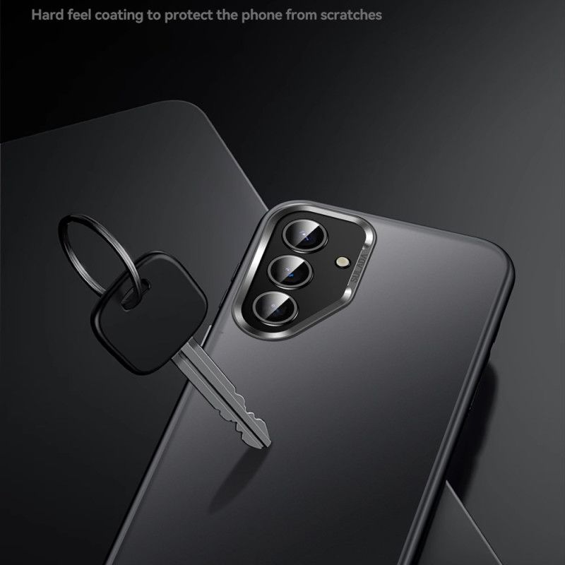 Deksel Samsung Galaxy S25 5g Sulada Matt Finish