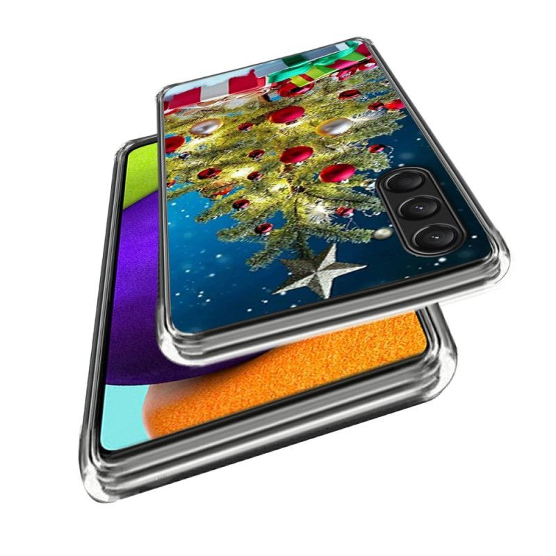 Deksel Samsung Galaxy S25 5g Tre Og Gaver