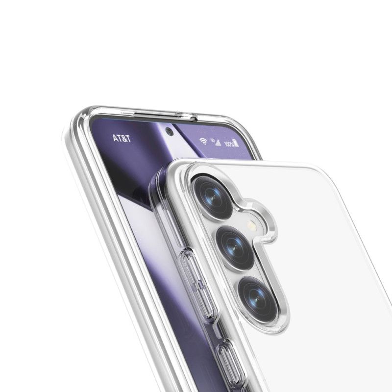 Deksel Samsung Galaxy S25 5g Ultrabeskyttende