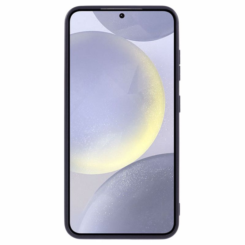 Deksel Samsung Galaxy S25 5g X-level Stativ Beskyttelse Deksel