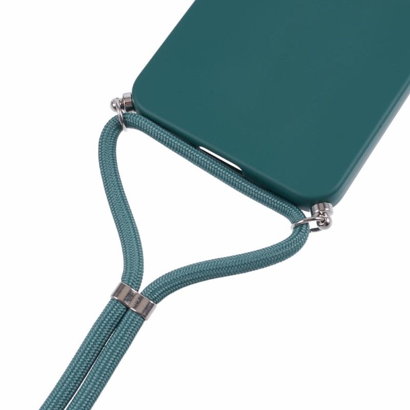 Deksel Til Samsung Galaxy S25 5g Fleksibel Silikon