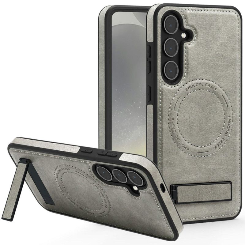 Deksel Til Samsung Galaxy S25 5g Innebygd Montering Og Magsafe-kompatibilitet