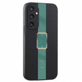 Deksel Til Samsung Galaxy S25 5g Kadem-klokke