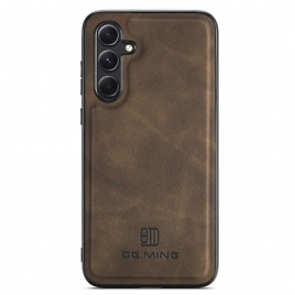 Deksel Til Samsung Galaxy S25 5g Klassisk Dg.ming