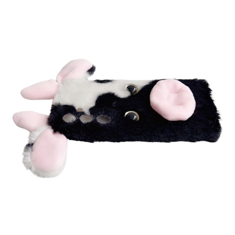 Deksel Til Samsung Galaxy S25 5g Plysjku