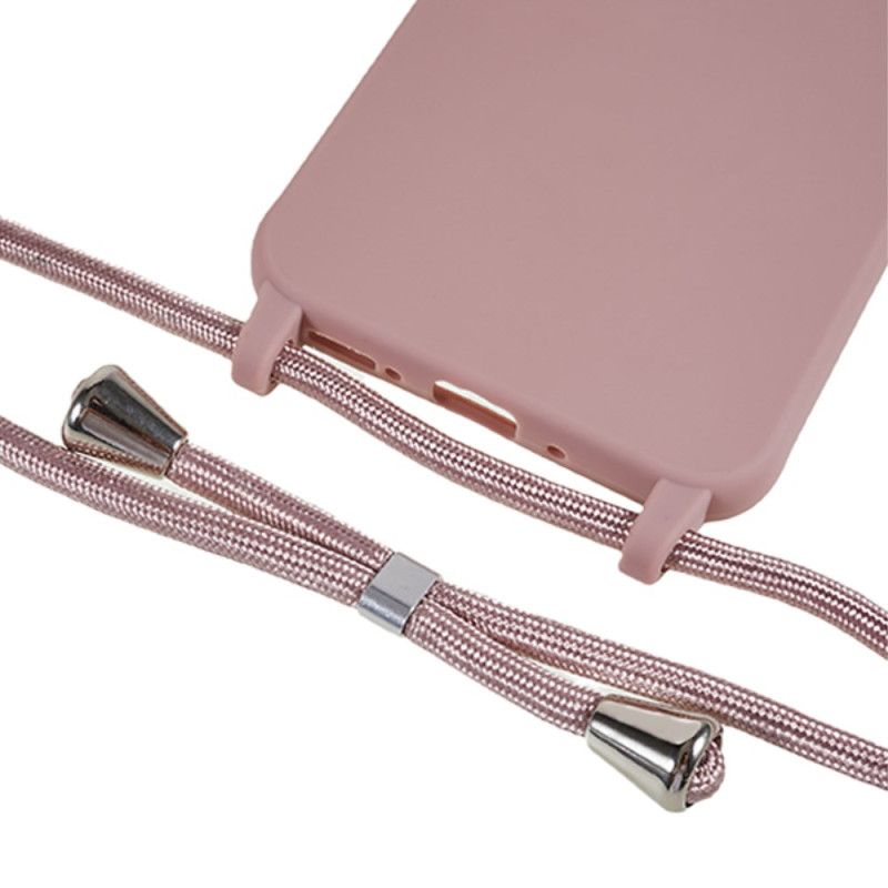 Deksel Til Samsung Galaxy S25 5g Silikon I Ny Farge