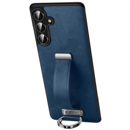 Deksel Til Samsung Galaxy S25 5g Sulada Moteserie