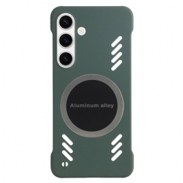 Deksel Til Samsung Galaxy S25 5g Varmeavledning