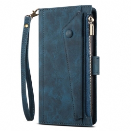 Folio Deksel Samsung Galaxy S25 5g Eseble Stjerneserie