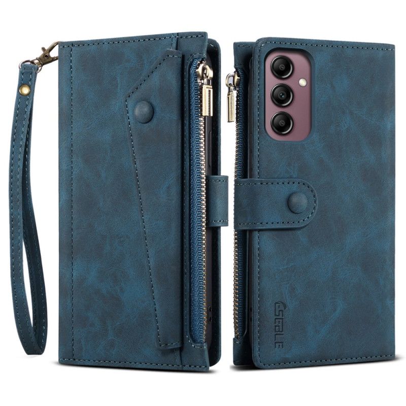 Folio Deksel Samsung Galaxy S25 5g Eseble Stjerneserie