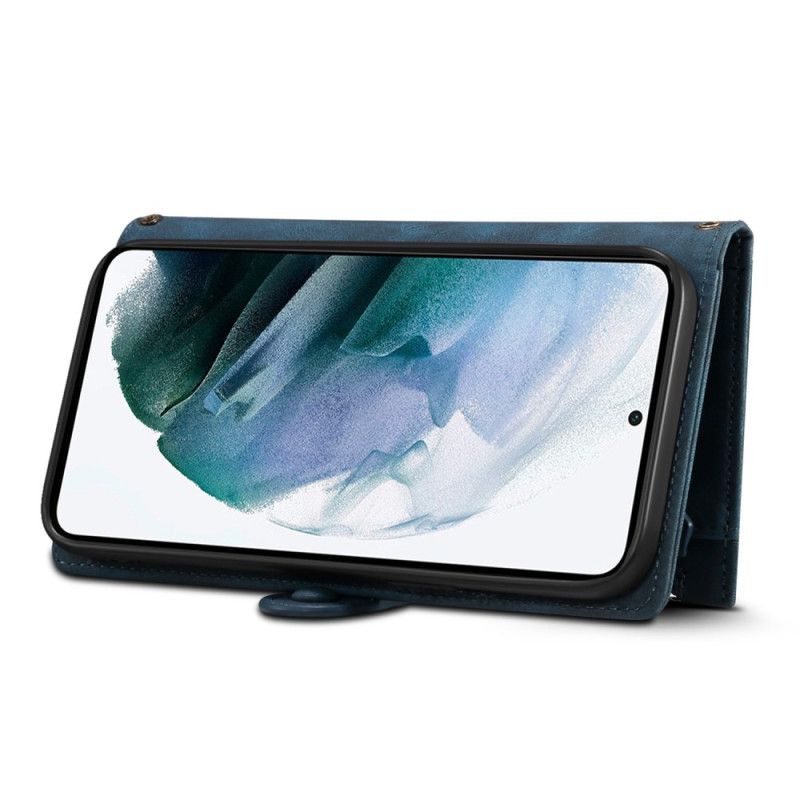 Folio Deksel Samsung Galaxy S25 5g Eseble Stjerneserie