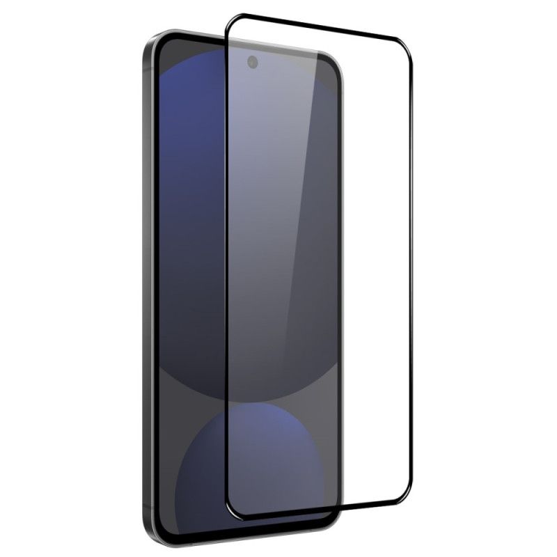 Heldekkende Skjermbeskytter I Herdet Glass For Samsung Galaxy S25 5g