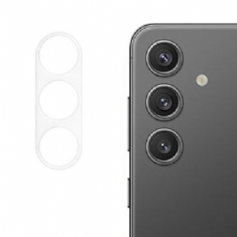 Linsebeskytter I Herdet Glass For Samsung Galaxy S25 5g