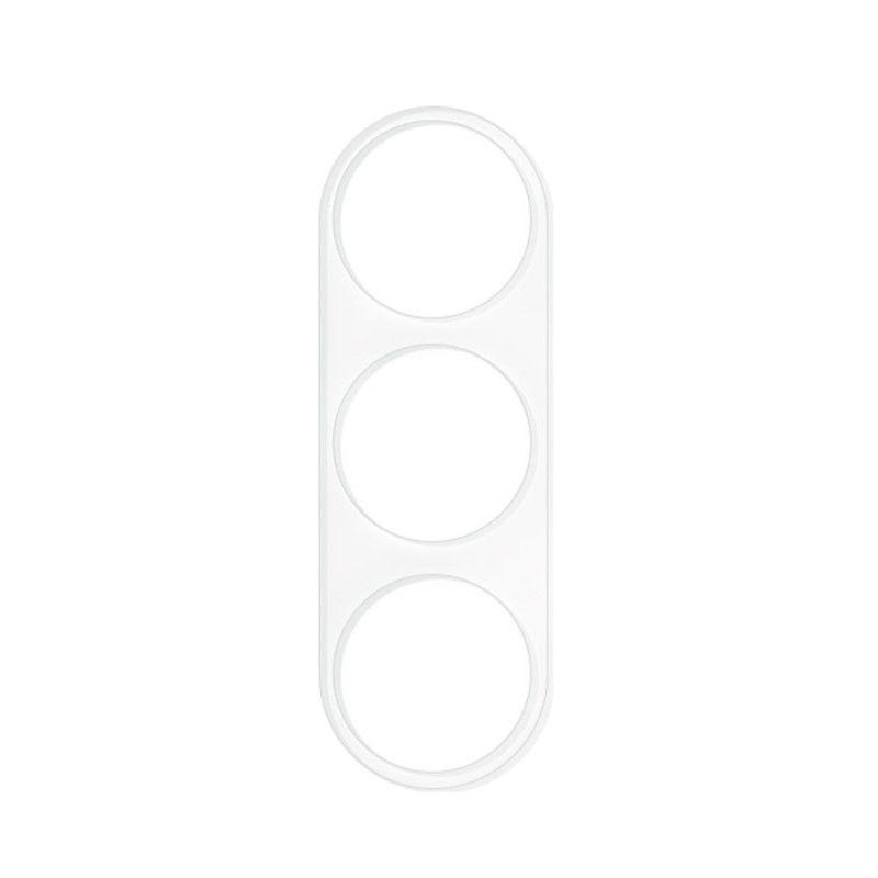 Linsebeskytter I Herdet Glass For Samsung Galaxy S25 5g